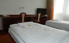 Hotel Nivy
